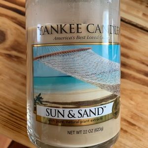 Yankee Candle